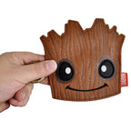 Product image Guardians of the Galaxy - Groot small change purse brown