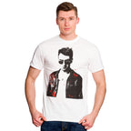 Product image Preacher - Cassidy T-Shirt white