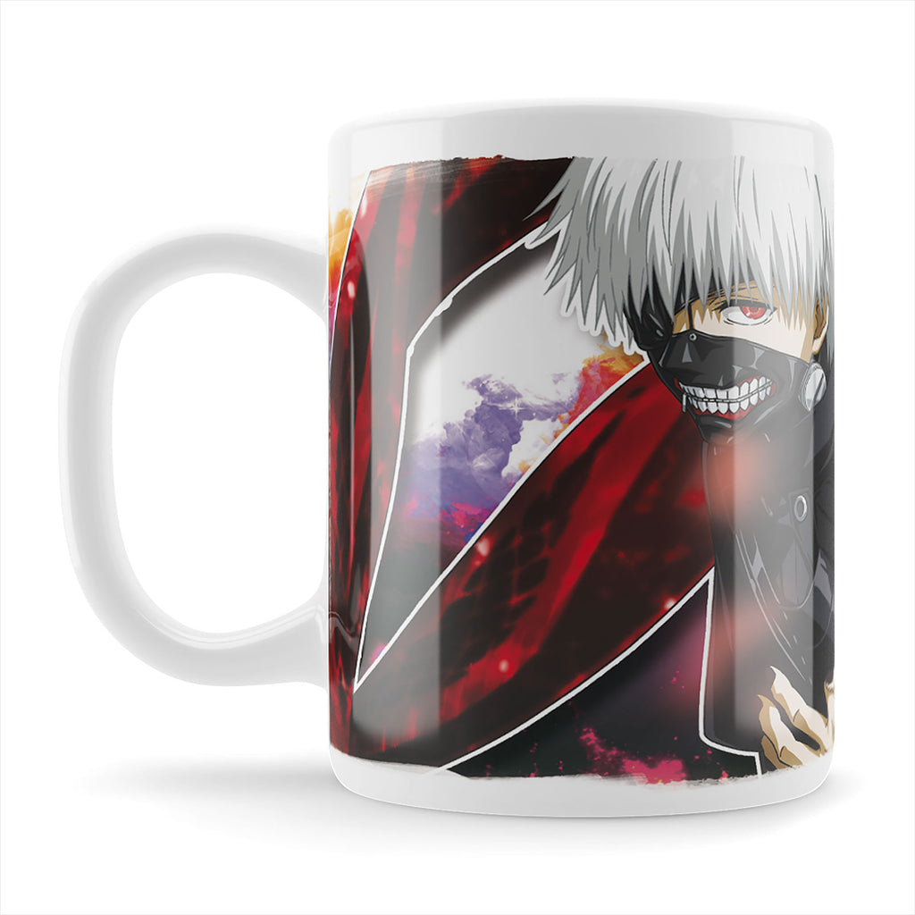 Product image Tokyo Ghoul - Kaneki Ghoul Mug