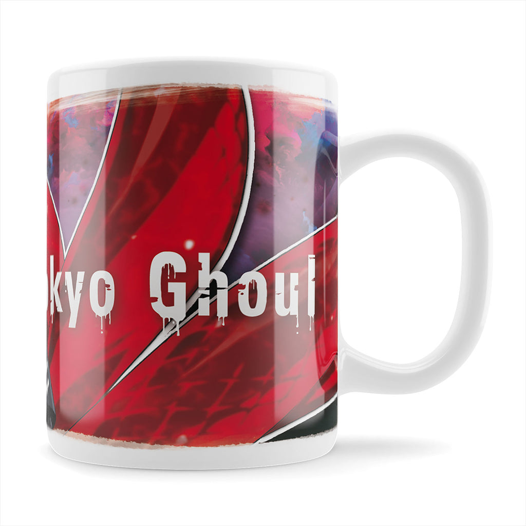 Product image Tokyo Ghoul - Kaneki Ghoul Mug