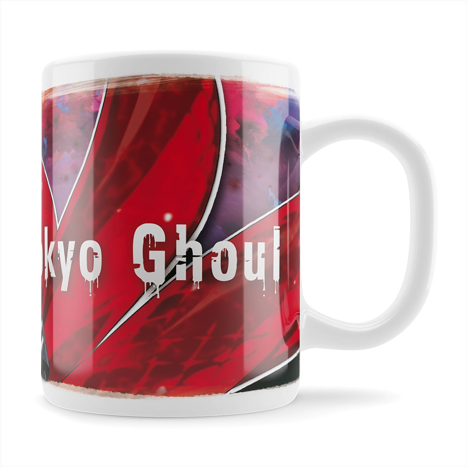 Product image Tokyo Ghoul - Kaneki Ghoul Mug