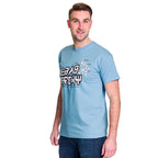 Product image Guardians of the Galaxy - Peter's T-Shirt blue