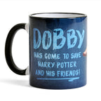 Product image Harry Potter - Dobby Hero Mug