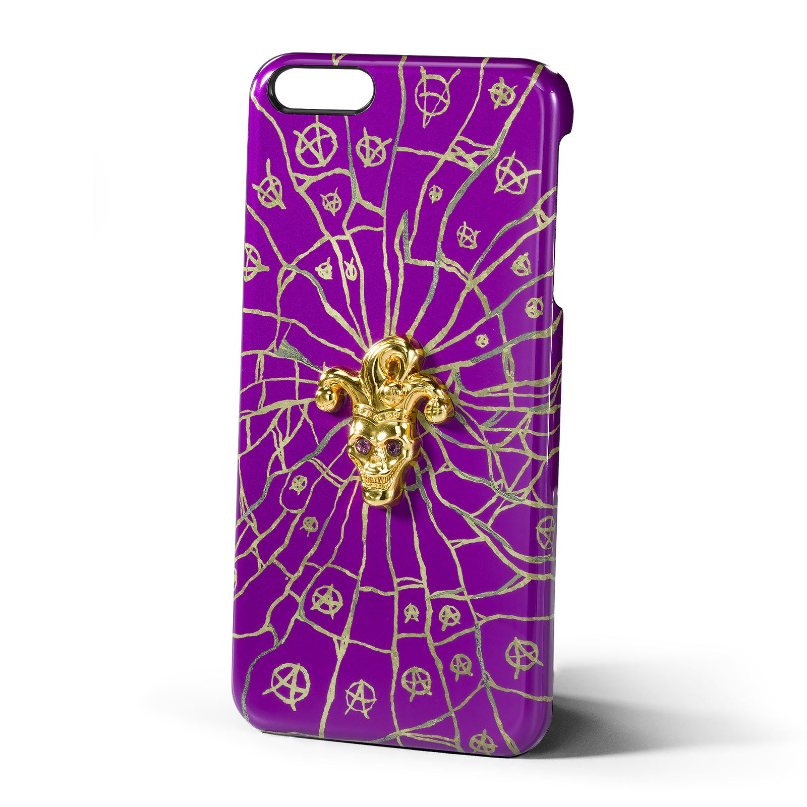 Product image Joker - iPhone 6/6S Case