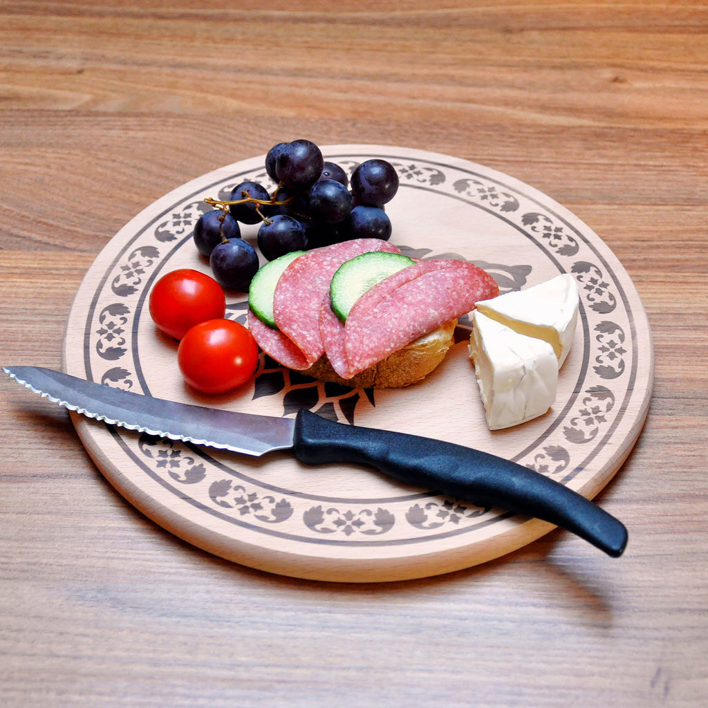 Product image Game of Thrones - House Stark Cutting Board Beech
