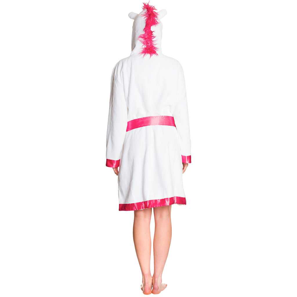 Product image Minions - Unicorn Bathrobe