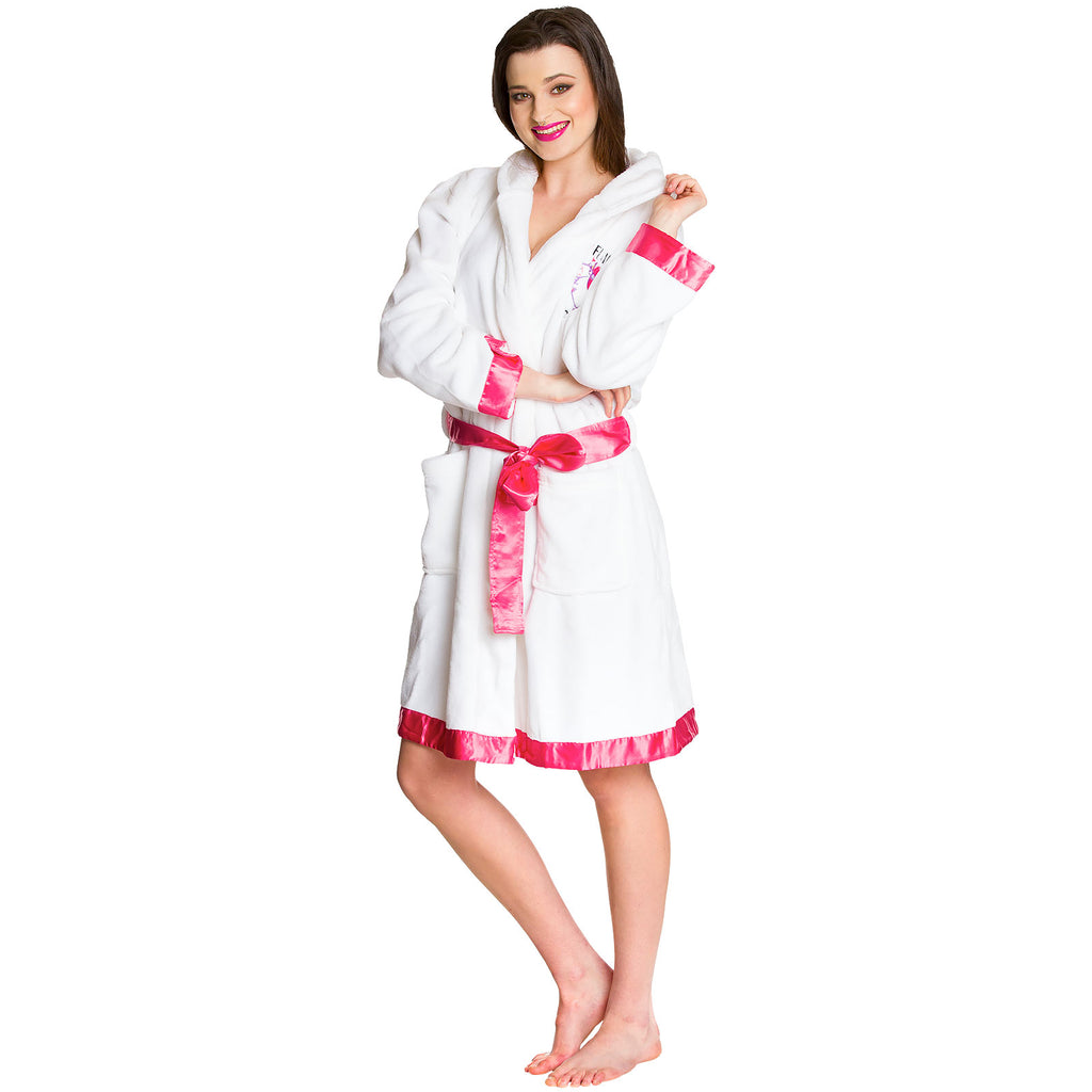 Product image Minions - Unicorn Bathrobe