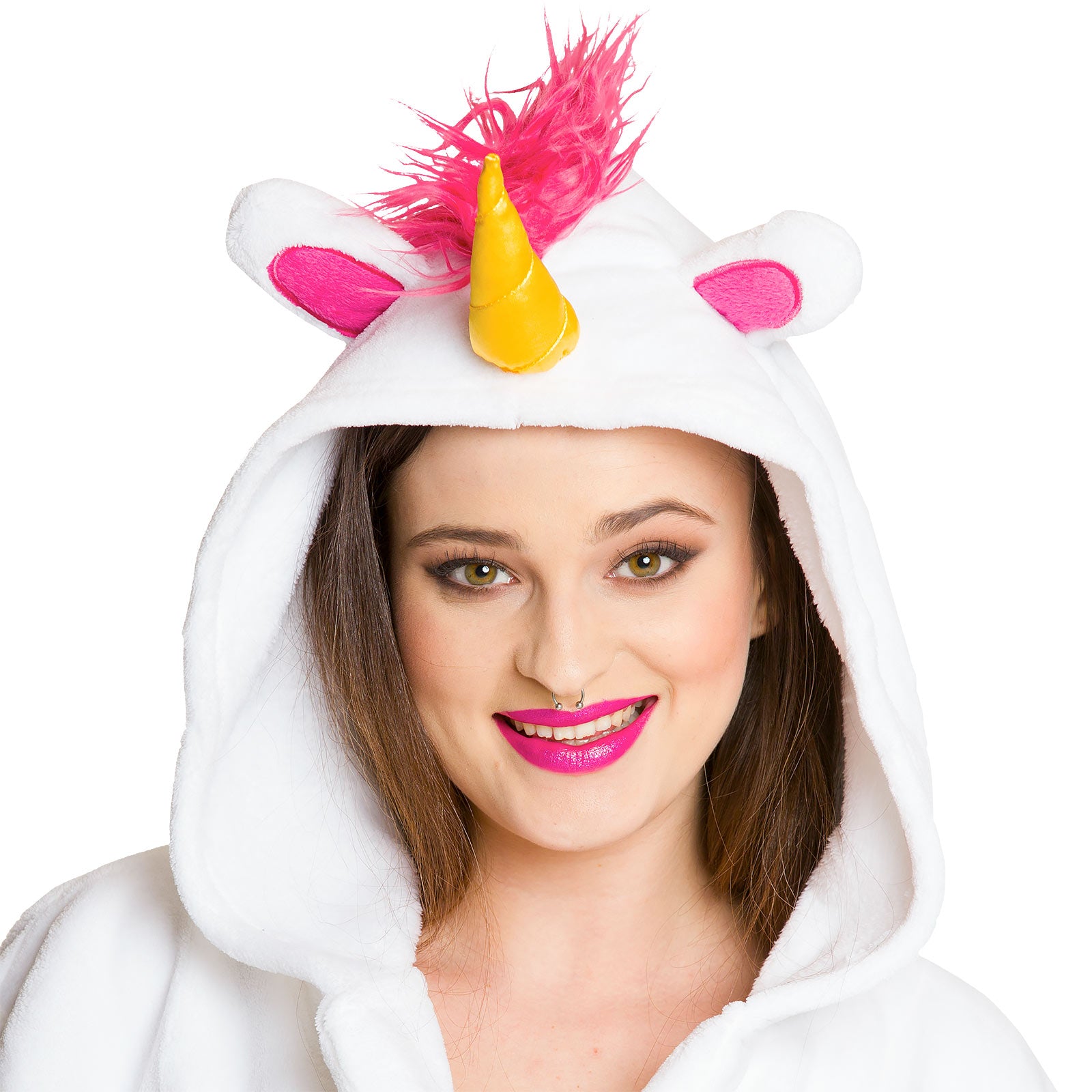 Product image Minions - Unicorn Bathrobe