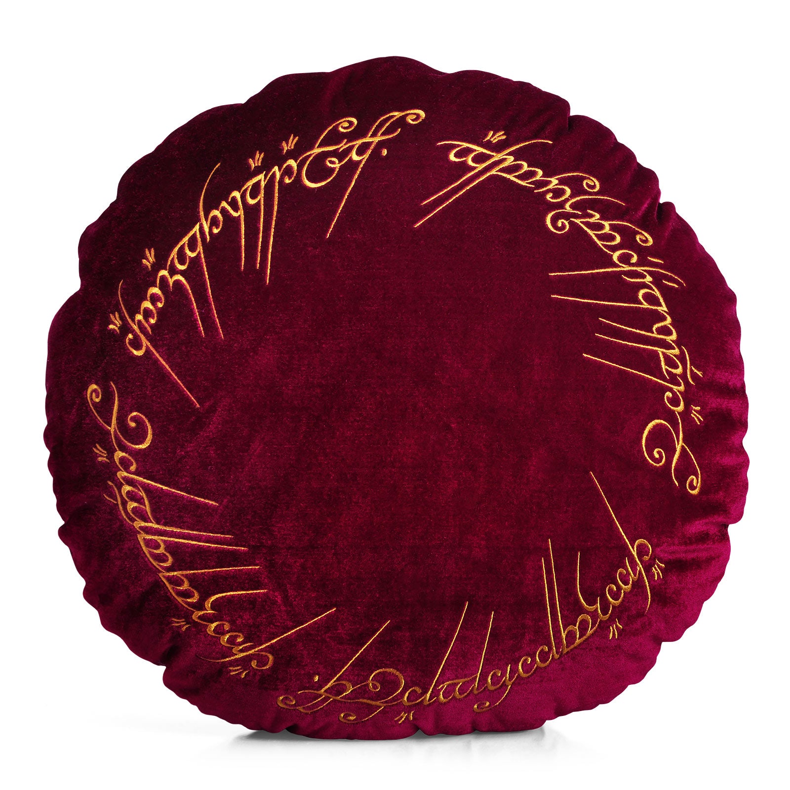 Product image The Lord of the Rings - The One Cushion