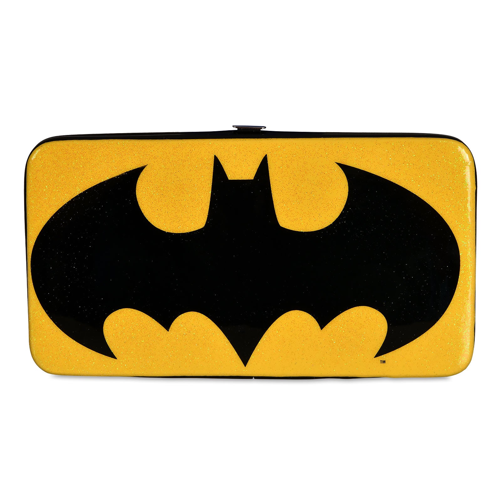 Product image Batman - Logo Glitter Wallet