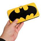 Product image Batman - Logo Glitter Wallet
