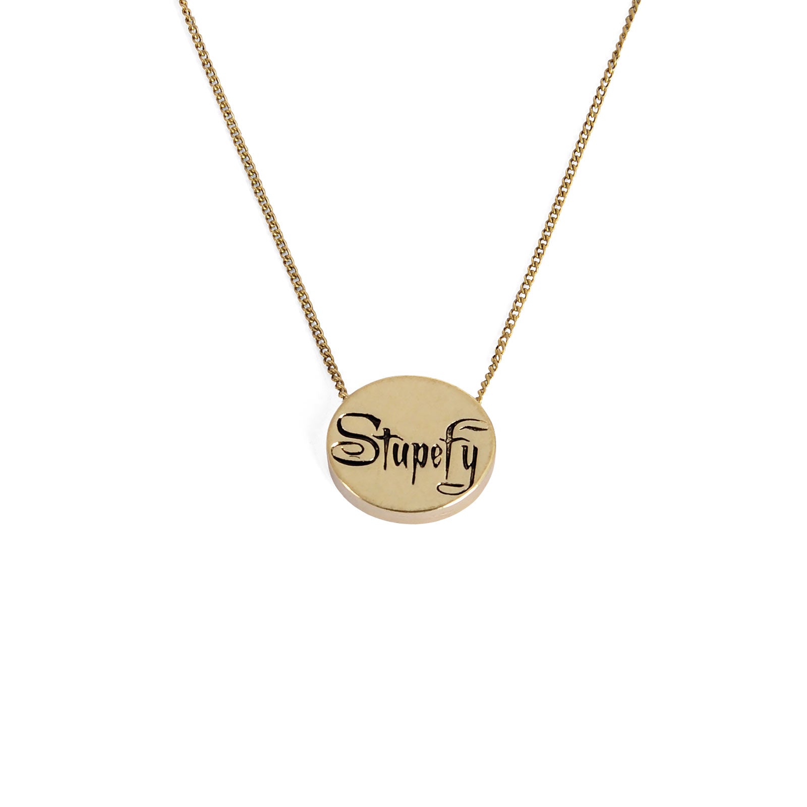 Product image Stupor Necklace - Fantastic Beasts