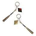 Product image Harley Quinn Baseball Bat Keychain - Suicide Squad