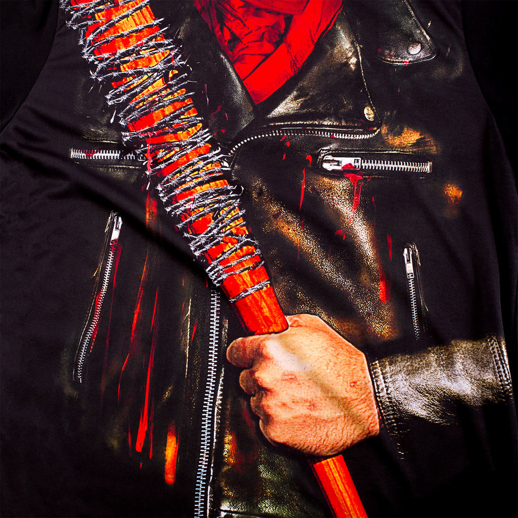 Product image Walking Dead - Negan T-Shirt black