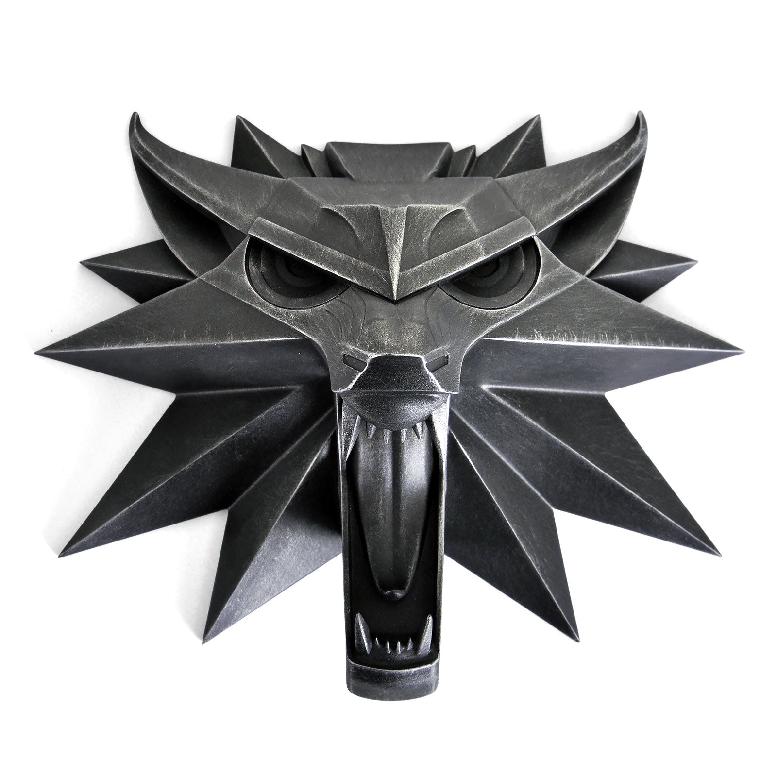 Product image Witcher - Wild Hunt 3D Wall Picture