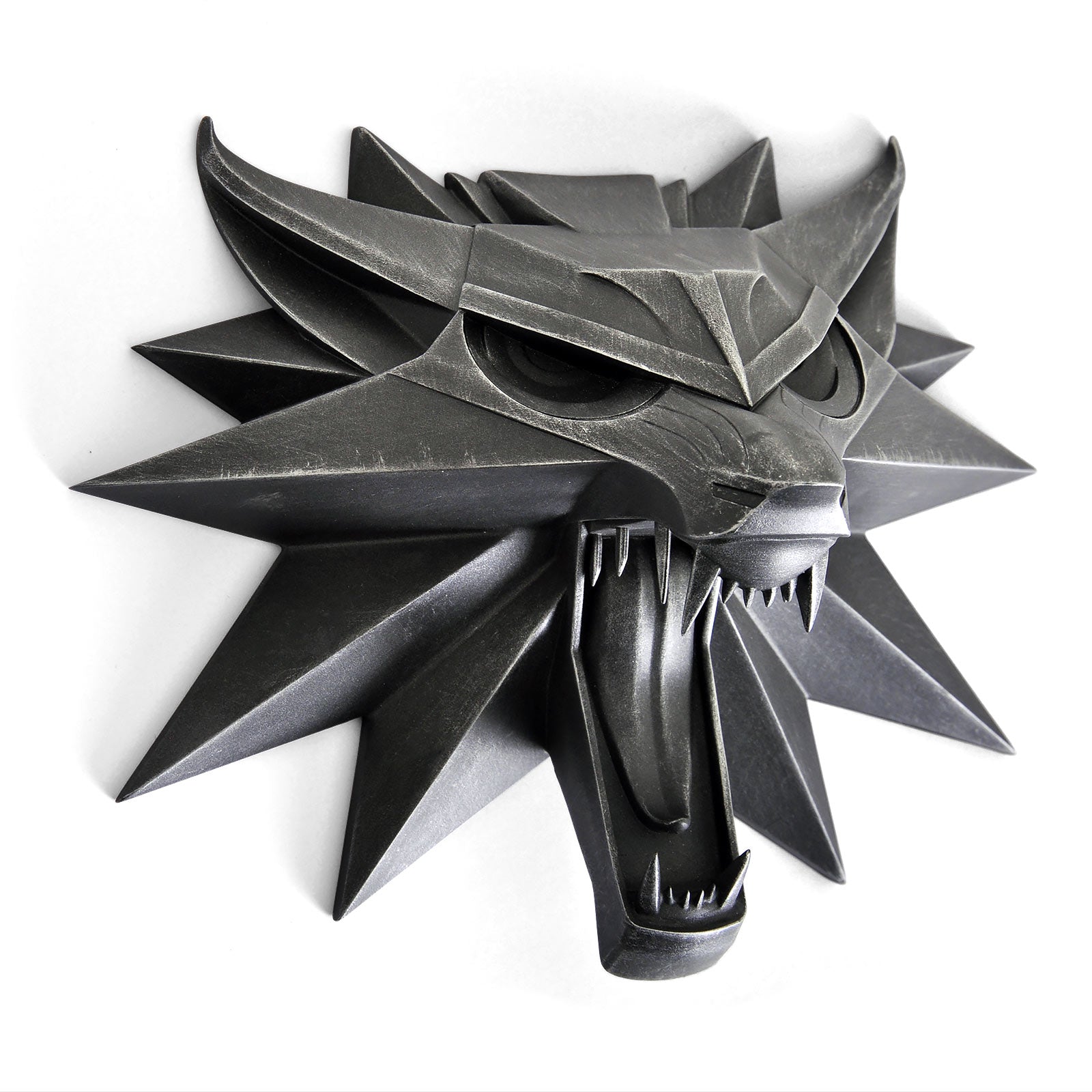Product image Witcher - Wild Hunt 3D Wall Picture