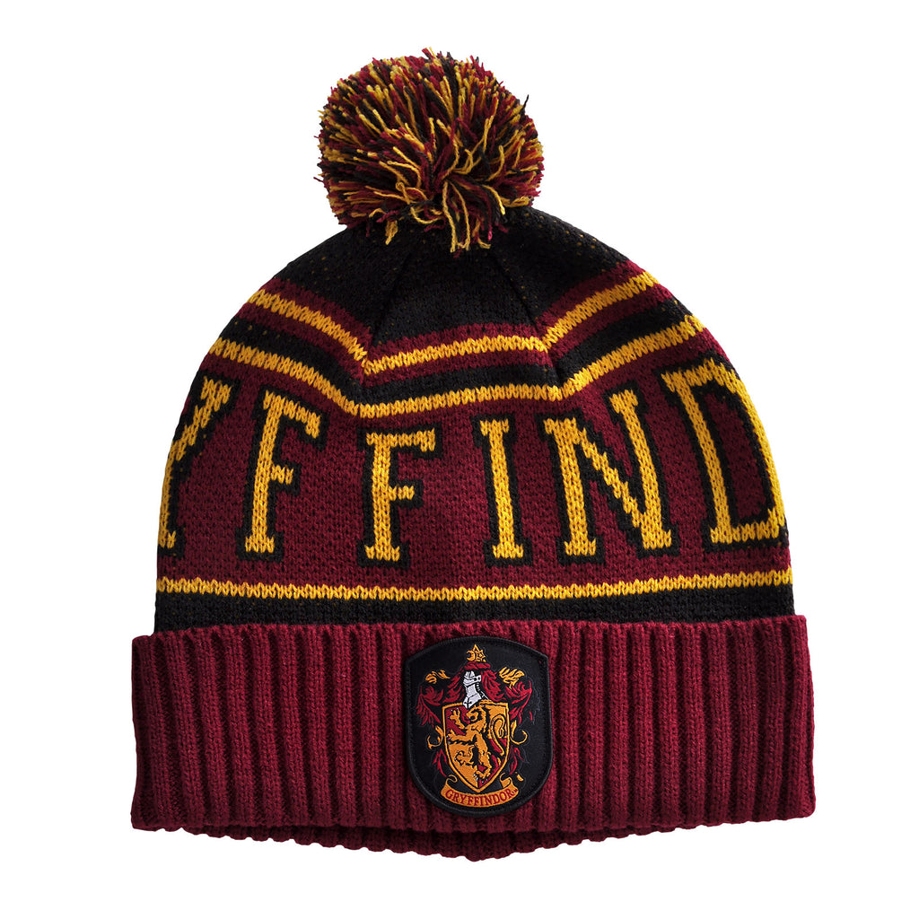 Product image Harry Potter - Gryffindor Beanie red