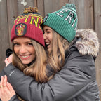 Product image Harry Potter - Gryffindor Beanie red