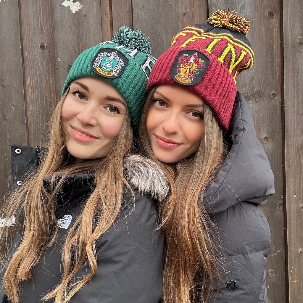 Product image Harry Potter - Gryffindor Beanie red