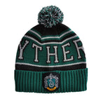 Product image Harry Potter - Slytherin Beanie Green