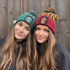 Product image Harry Potter - Slytherin Beanie Green