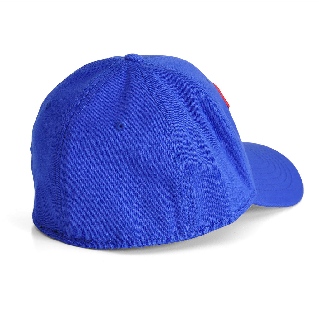 Product image Superman - Logo Baseball Cap blue
