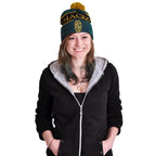 Product image Newt Scamander Magizoologist Pom-Pom Hat - Fantastic Beasts