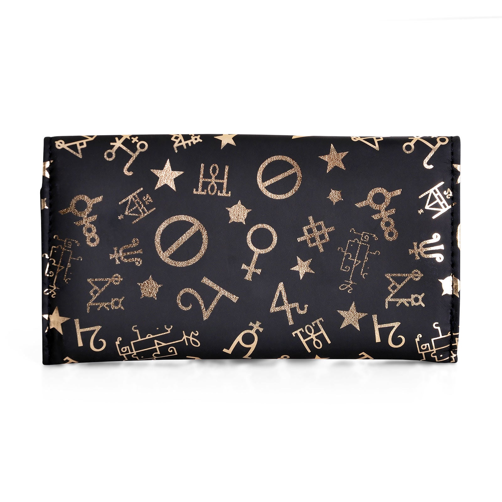 Product image MACUSA Wallet - Fantastic Beasts