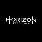 Product image Horizon Zero Dawn - Logo T-Shirt Black