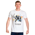Product image Horizon Zero Dawn - Thunderjaw T-Shirt white