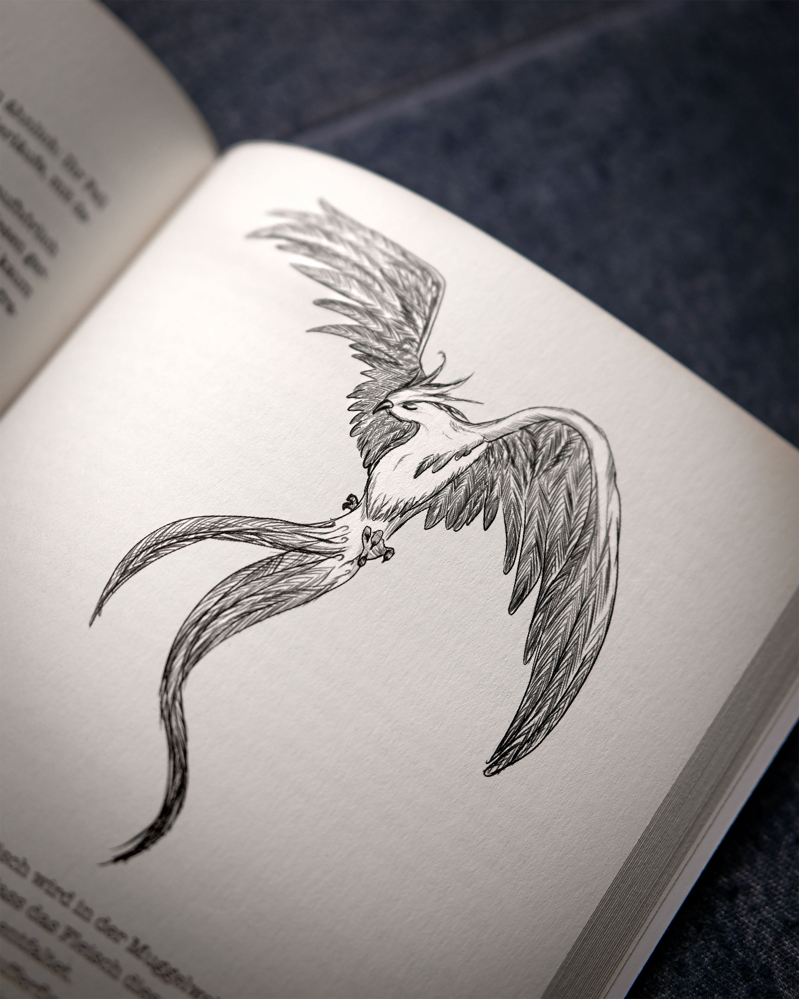 Product image Harry Potter - The Unofficial Book of Magic