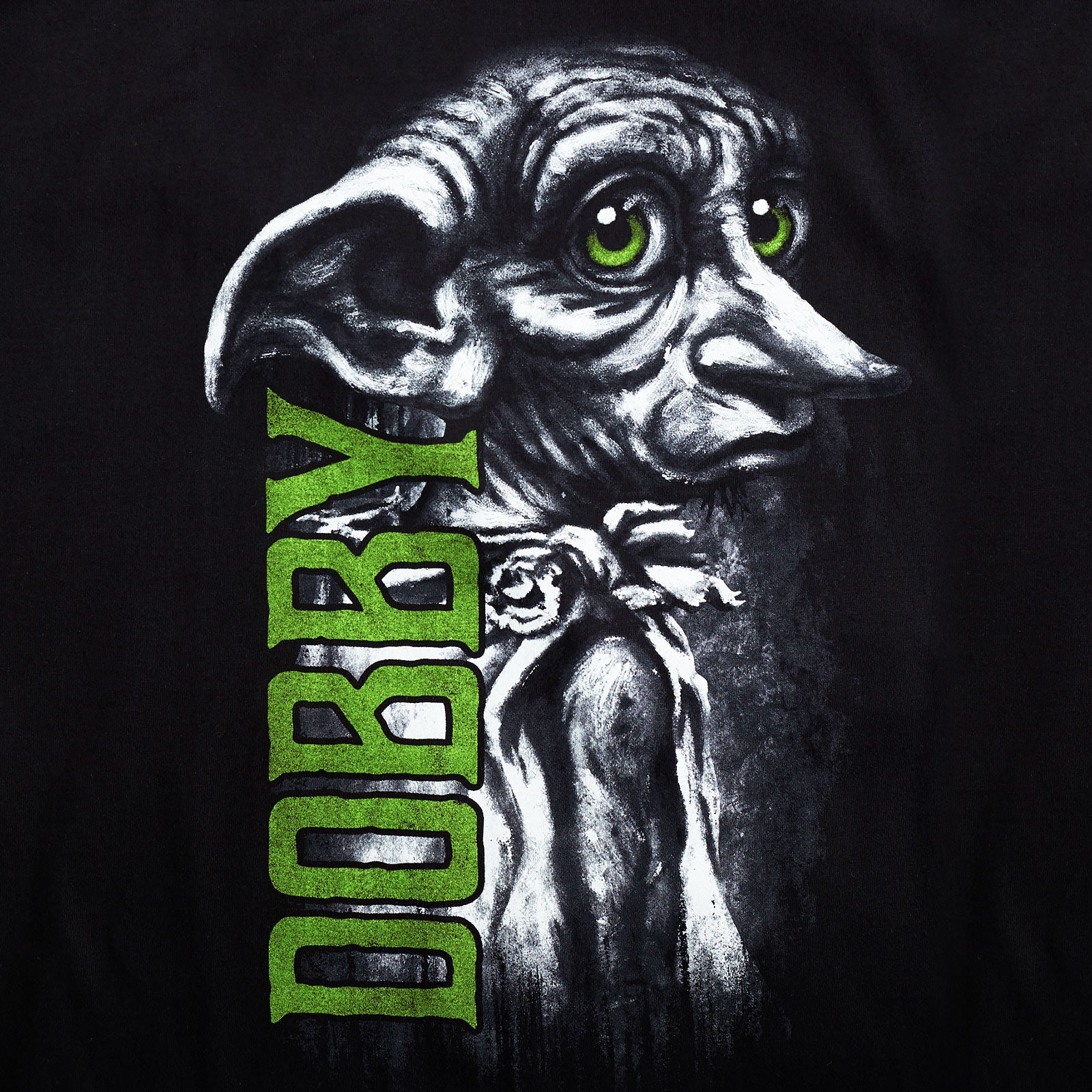 Product image Harry Potter - Dobby Elf T-Shirt