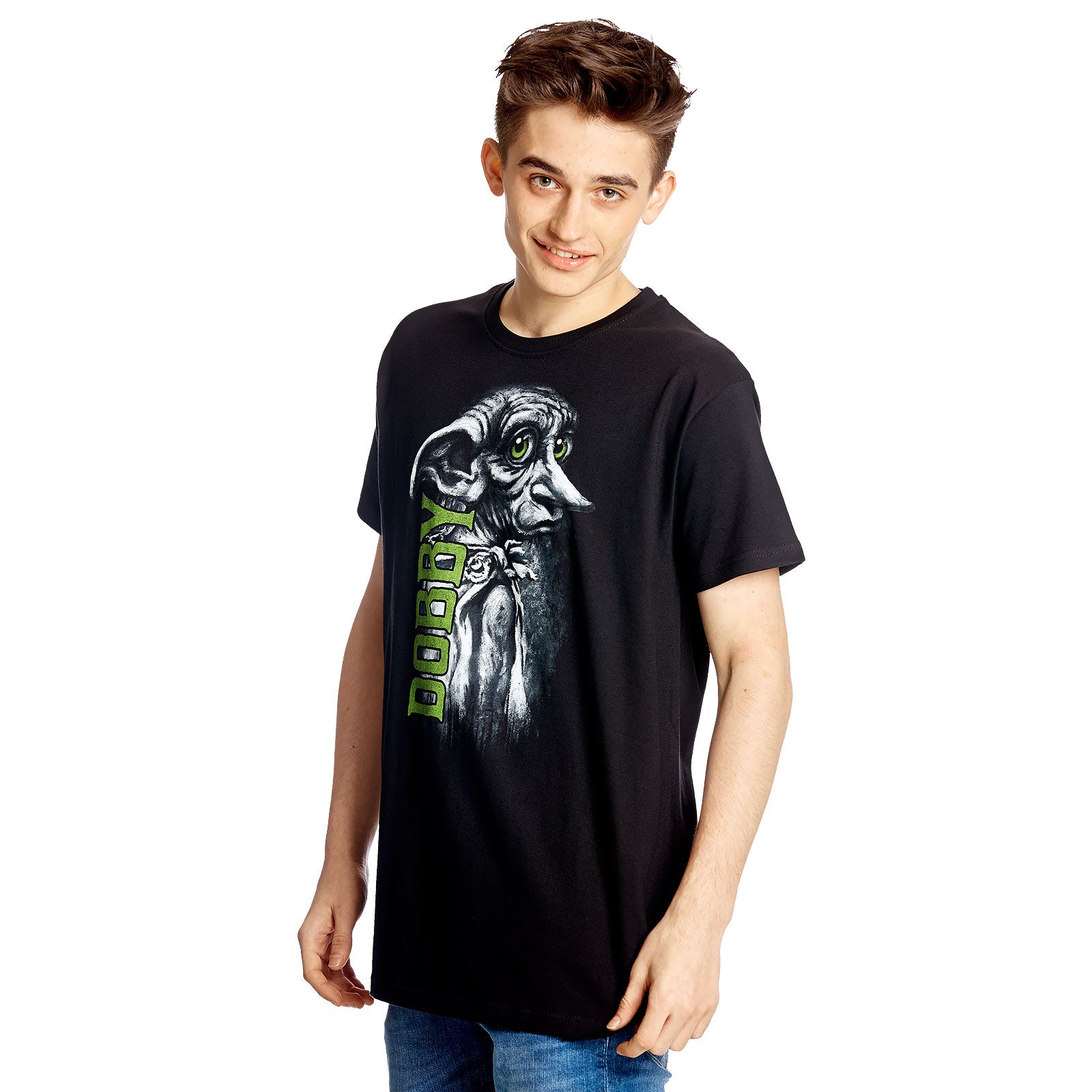 Product image Harry Potter - Dobby Elf T-Shirt