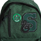 Product image Harry Potter - Slytherin Crest Backpack