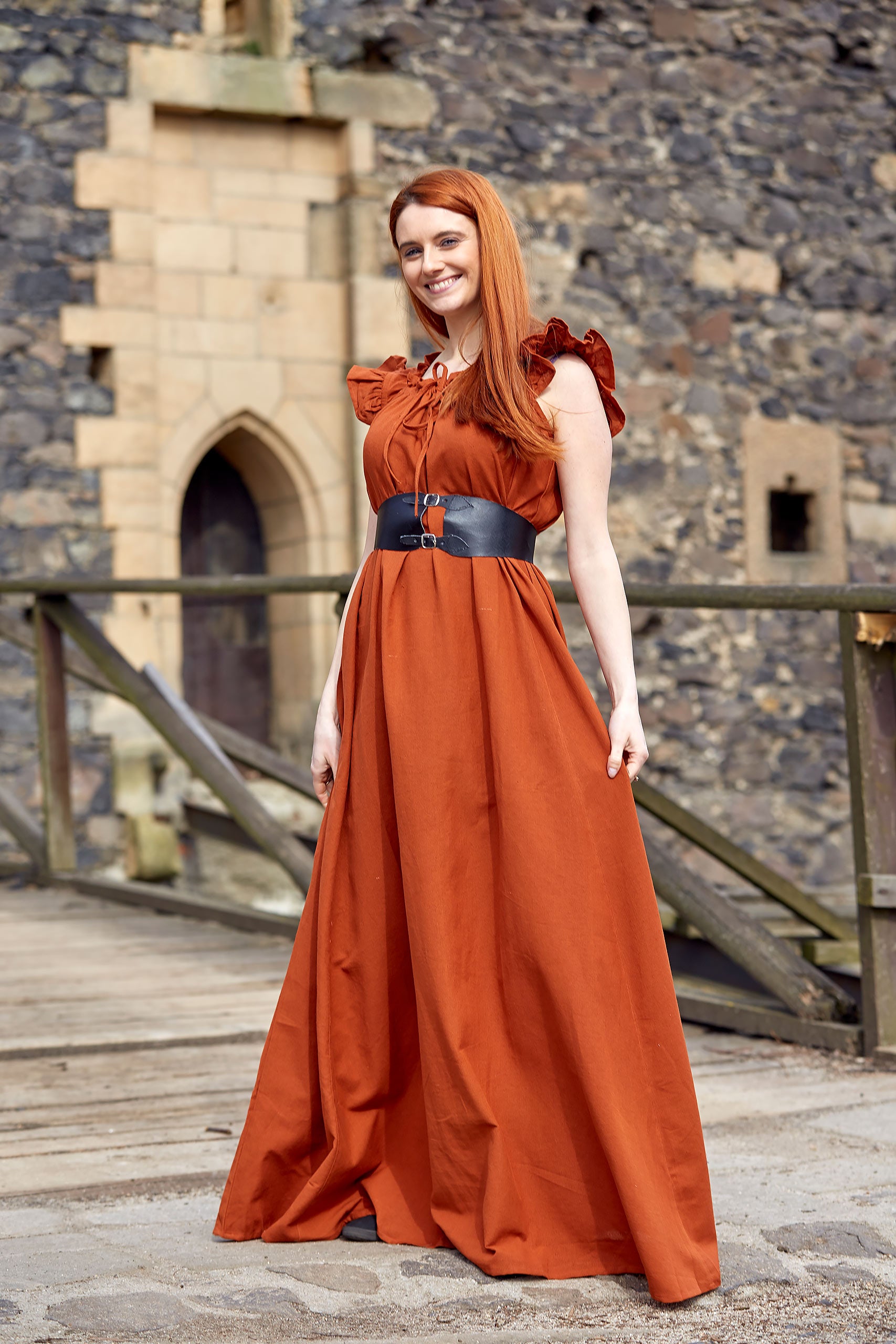 Product image Medieval Dress Clara