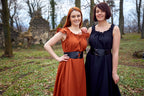 Product image Medieval Dress Clara