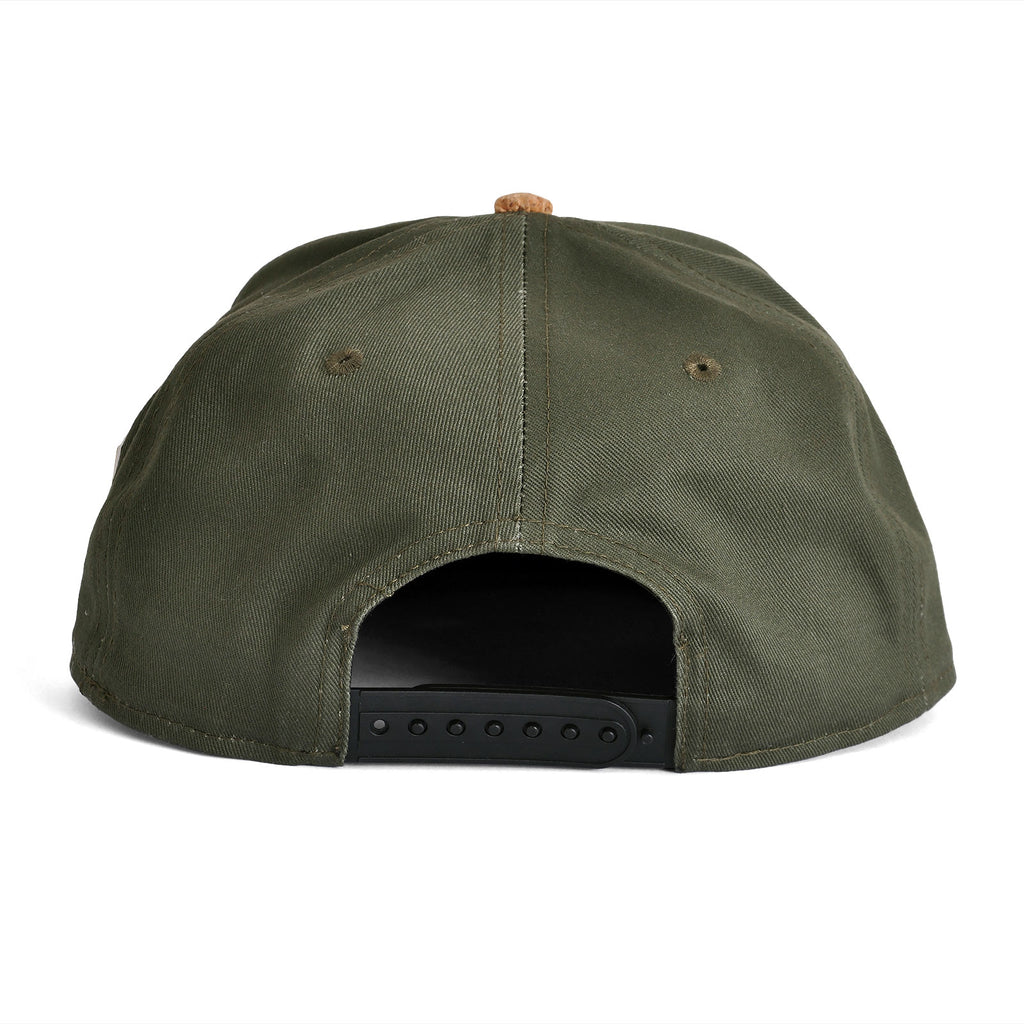 Product image Guardians of the Galaxy - Groot Snapback Cap Cork