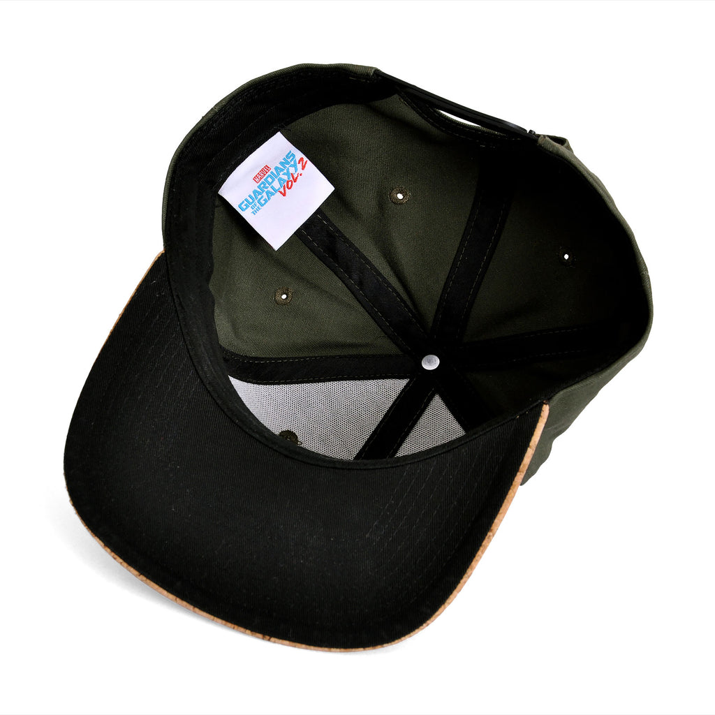 Product image Guardians of the Galaxy - Groot Snapback Cap Cork
