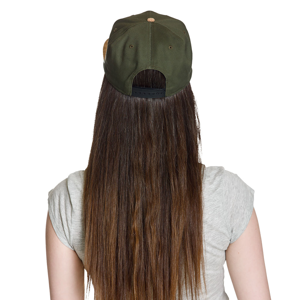 Product image Guardians of the Galaxy - Groot Snapback Cap Cork