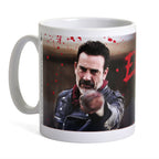 Product image Walking Dead - Negan Eeny Meeny Mug