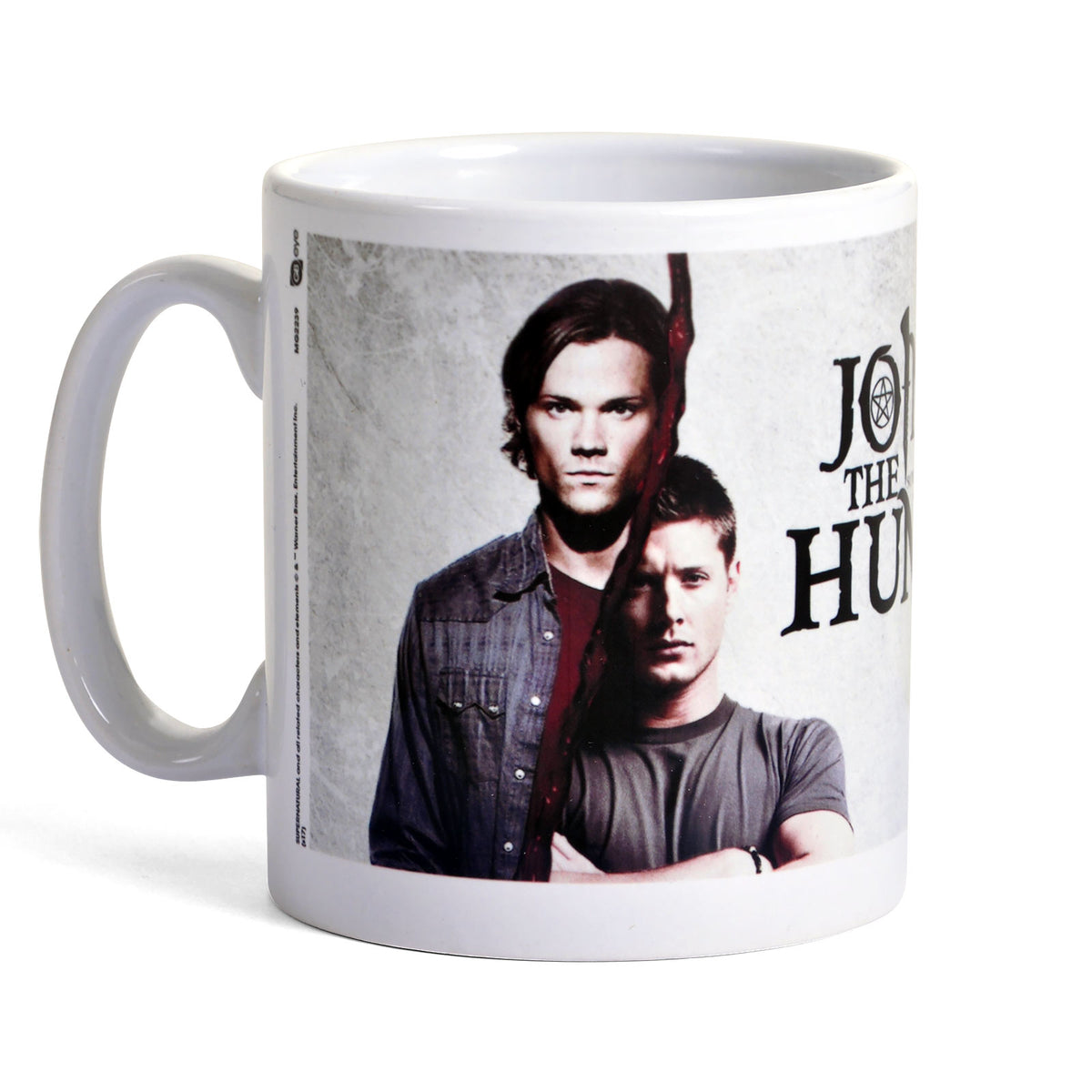 Product image Supernatural - Dean and Sam Mug
