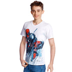 Product image Deadpool Shooting - T-Shirt