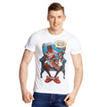 Product image Deadpool - Just Relaxing T-Shirt
