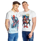 Product image Deadpool - Just Relaxing T-Shirt