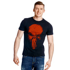 Product image Punisher vs. Daredevil T-Shirt black