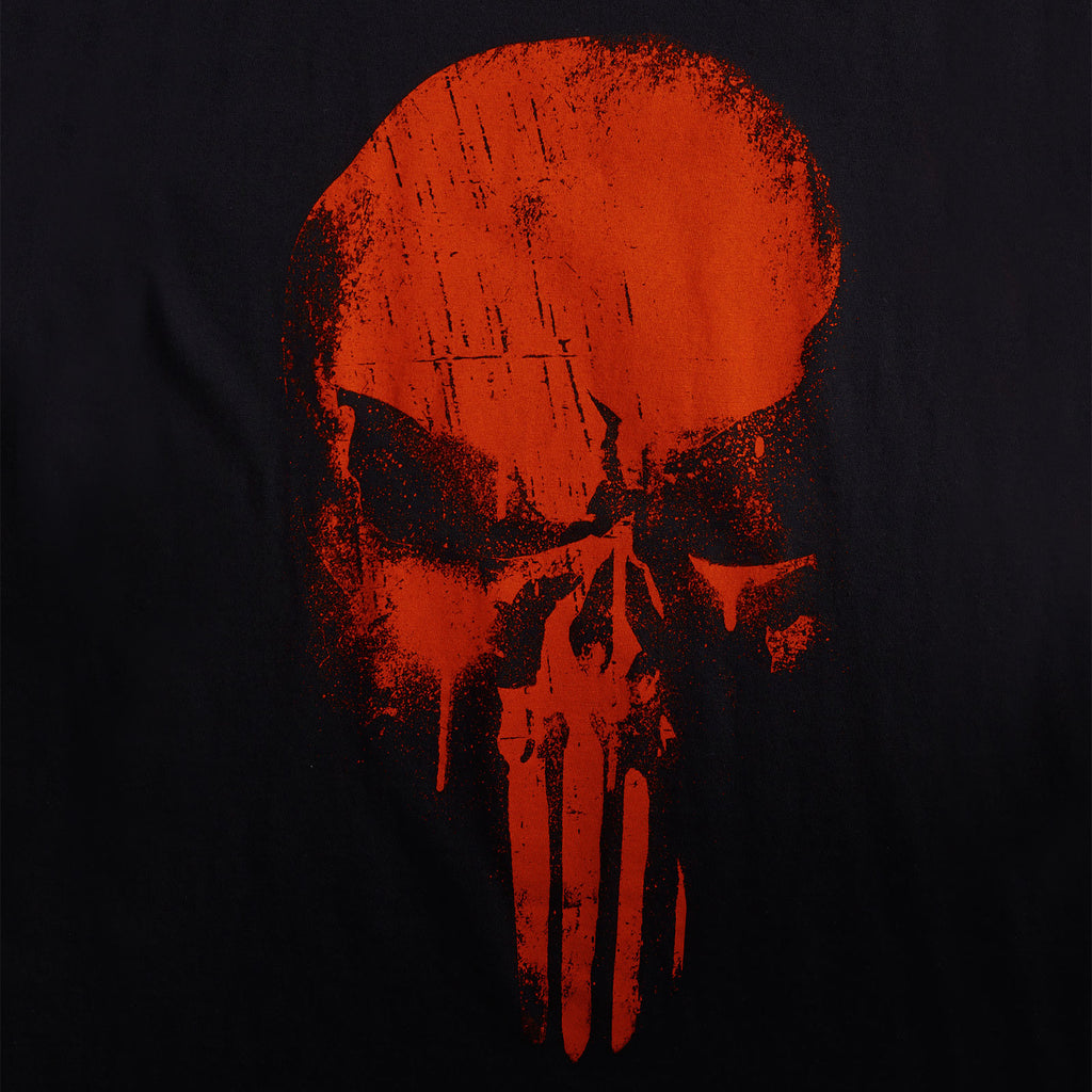 Product image Punisher vs. Daredevil T-Shirt black
