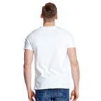 Product image Harry Potter - Slytherin Lookalike T-Shirt white