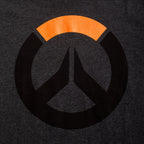 Product image Overwatch - XL Logo T-Shirt grey