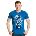 Product image Overwatch - Mei T-Shirt blue