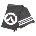 Product image Overwatch - Logo Scarf grey